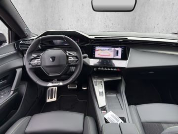 Peugeot 308 SW GT 180 360+Kam.+KeyLess+LED+Massage+Navi