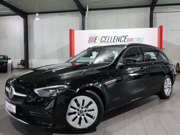 Mercedes C 220 - 5