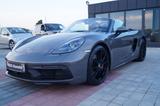 Porsche Boxster 718 Boxster GTS 4.0°PDK°Kamera°Nav - Porsche Boxster in Mainz