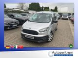 Ford Transit Courier 1.0 Eco Trend *2SCHIEBETÜREN*AHK - Ford Transit Courier aus 2016