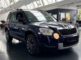 Skoda Yeti Active Plus Edition - Skoda Yeti: Active Plus Edition