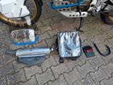 Honda XRV 650 - HONDA XR650