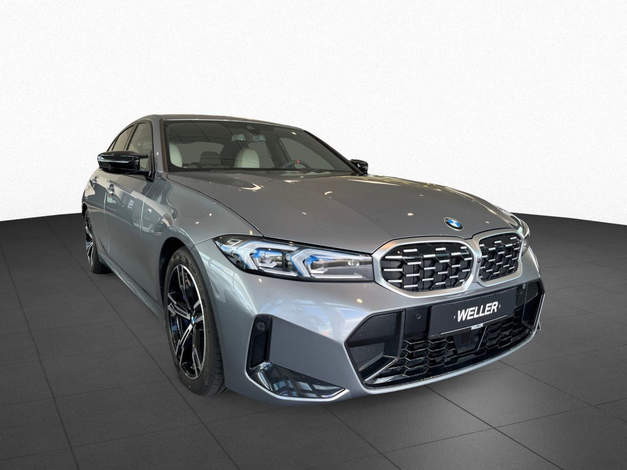 BMW M340d - Bild 3