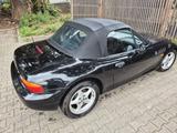 BMW Z3 1.9 - Gebrauchte Cabrios bis 10.000 Euro