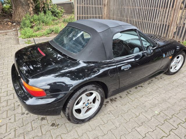 BMW Z3 1.9