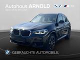 BMW X3 xDrive30d M Sport Head-Up Pano.Dach Harman Ka - BMW X3 mit Anhängerkupplung