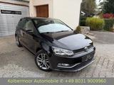 Volkswagen Polo V Lounge Automatik|SHZ|ALU - Volkswagen Polo LOUNGE mit Benzin-Antrieb
