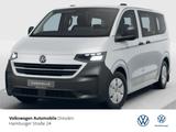 Volkswagen T7 Caravelle 2.0 TDI 4MOTION Automatik