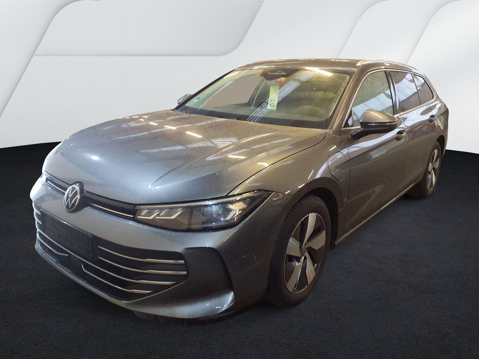 Volkswagen Passat - Bild 2