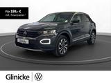 Volkswagen T-Roc 2.0 TDI Active LED LM 17" Navi RFK ACC App - Volkswagen T-Roc ACTIVE mit Diesel-Antrieb