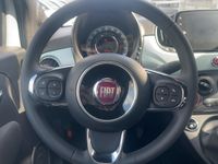 Fiat 500C - Vorschau Bild 10
