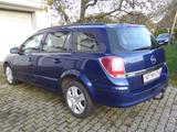 Opel Astra Caravan 1.9 CDTI Edition 74kW Edition
