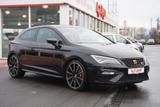 Seat Leon SC 2.0 Cupra 300 LED Navi Beats Sportsitze - Seat Leon: Sc