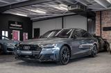 Audi A8 55 TFSI quat| S LINE|ACC|B&O|360°|STDHZ|VOLL - Audi A8: Limousine