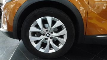 Renault Captur II Intens