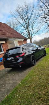 BMW 330i xDrive Touring  - BMW 330: 330i Xdrive