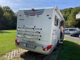 HYMER / ERIBA / HYMERCAR Exis I 562 - Angebote