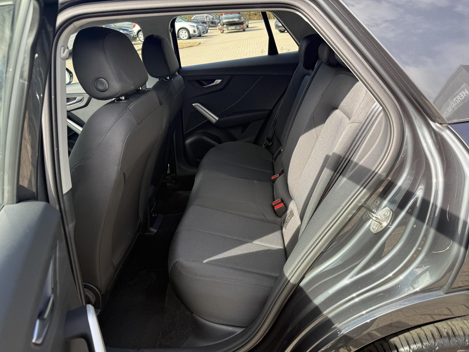 Audi Q2 35 TFSI Advanced,Virtual,R-Kamera,ACC,Lane, миниатюра 19