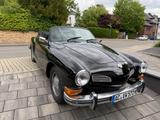 Volkswagen VW Karmann Ghia Cabrio Oldtimer  - Wohnwagen & Wohnmobile in Aachen