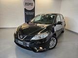 Nissan Pulsar 1.5 Acenta + Navi/RDK/LMF/2xKlima - Nissan Pulsar Diesel Gebrauchtwagen