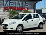 Fiat Grande Punto 1.2 8V/Klima/ZV
