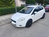 Fiat Punto 1.4 16V Dynamic Dynamic - Fiat Punto Gebrauchtwagen in München