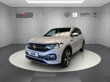 Volkswagen T-Cross Style 1.0 TSI DSG *R-Line Exterieur* - VW T-Cross Gebrauchtwagen in Hamburg