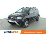 Dacia Duster 1.5 Blue dCi Prestige *NAVI*TEMPO*CAM*PDC - Dacia Duster in Nürnberg