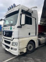 MAN TGX 18.440 4x2 Mega XXL Fahrerhaus - Offers matching your search criteria