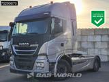 Iveco Stralis 480 4X2 Hydraulic ACC Euro 6 - Iveco 480