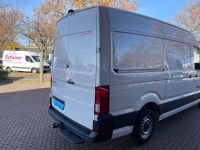 Volkswagen Crafter - Vorschau Bild 9