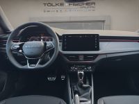 Skoda Kamiq - Vorschau Bild 7