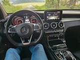 Mercedes-Benz GLC 300 4MATIC Coupé Autom. - - gebrauchte Mercedes-Benz GLC 300 aus dem Jahr 2018