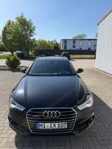 Audi A6 3.0 TDI | ACC | HUD | Bose |Luftfahrwerk - Audi: Luftfahrwerk