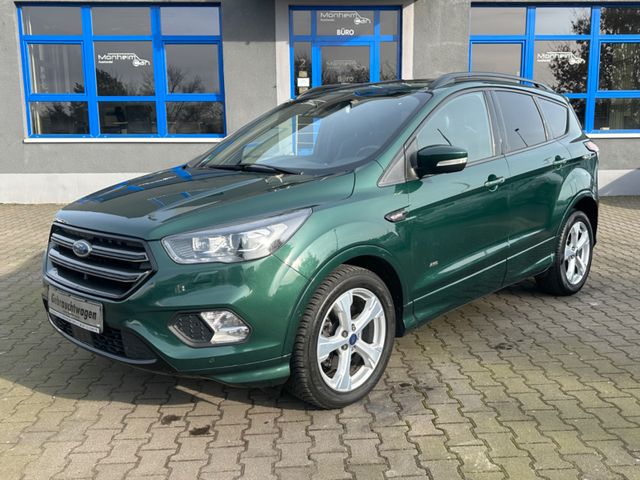 Ford Kuga ST-Line