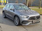 Mercedes-Benz GLA 35 AMG 4Matic*Distronic*Kamera*Memory*Panora - Mercedes-Benz GLA 35 AMG aus 2021