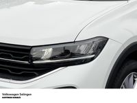 Volkswagen T-Cross - Vorschau Bild 5