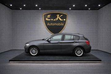 BMW 118 - 7