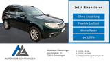 Subaru Forester 2.0L Aut*AHK*STHZ*PANO*HUNDEBOX* - Subaru Forester mit Anhängerkupplung