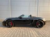 Porsche Boxster S  - gebrauchte Porsche Boxster aus dem Jahr 2018