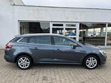Renault Megane Grandtour BUSINESS TCe 140 EDC (GJR/EASY) - Renault Megane: Edc