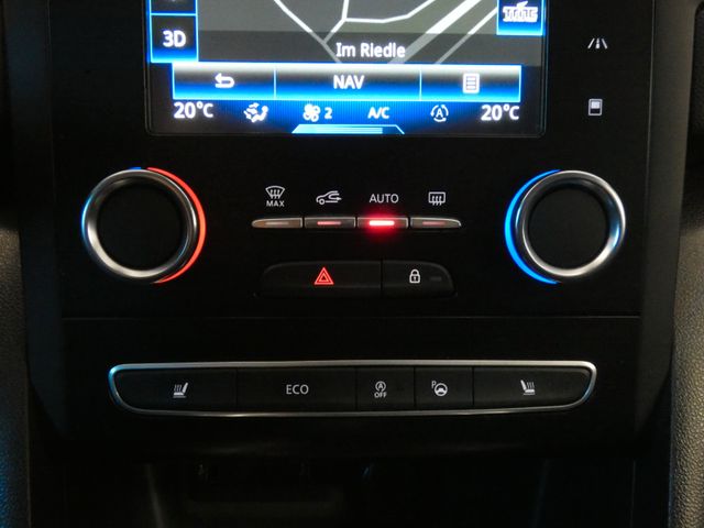 Grandtour 1.3 TCe160 GT-Line AHK LED ACC KAM HUD