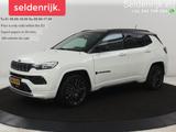Jeep Compass 4xe 240 Plug-in Hybrid Electric S | Lede - Jeep Compass SUV