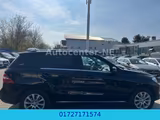 Mercedes-Benz ML 350 CDI BlueTec/Navi/Leder/Camera/Panorama - gebrauchte Mercedes-Benz ML 350 aus dem Jahr 2015