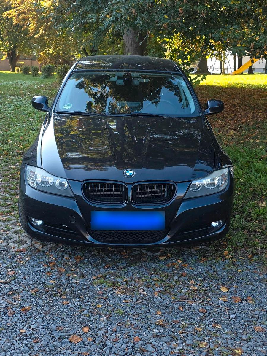 BMW 318