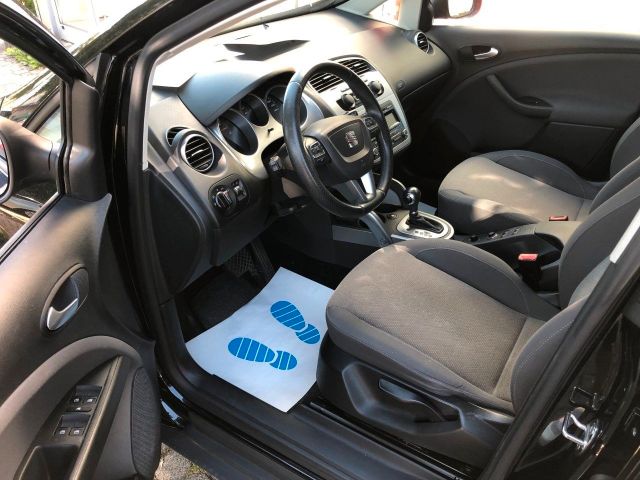 Seat Altea 1,8 Aut. XL Stylance*Klimaaut*8fach ber.*