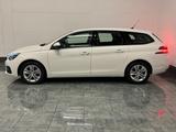 Peugeot 308 SW Active*1.hd*SZH*PDC*Navi - Peugeot: Weiß