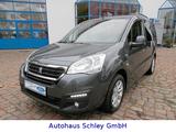 Peugeot Partner Tepee Allure*RKamera*Klimaa.*PDC*GJR* - Peugeot Partner: Allure