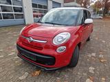 Fiat 500L Pop Star saubere Zustand - Fiat mit Diesel-Antrieb: Limousine