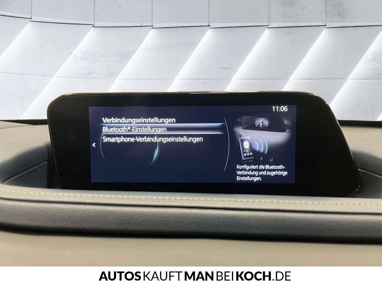 Mazda CX-30 SKY-G 2.0 150PS 6GS HUD SHZ NAVI ACAA